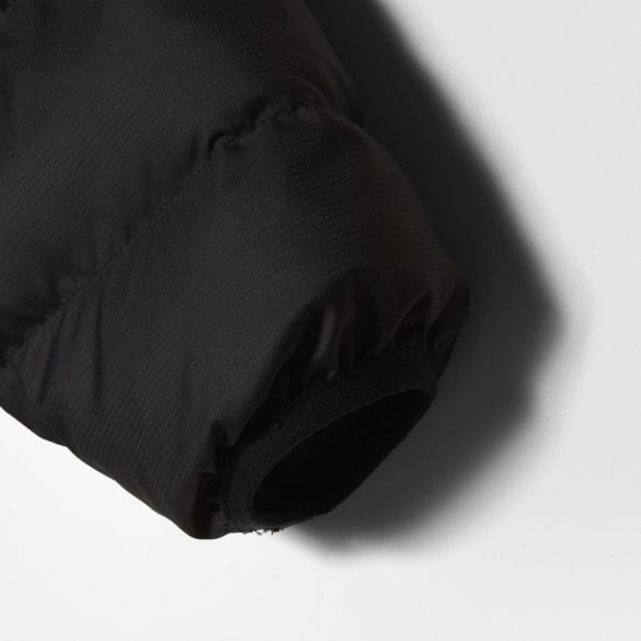 Детская куртка Adidas Midseason K BQ4309_image_5