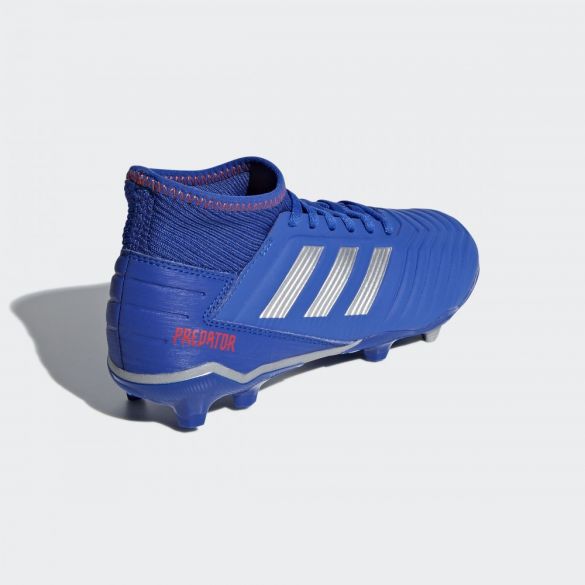 Дитячі бутси Adidas Predator 19.3 FG CM8533_image_4