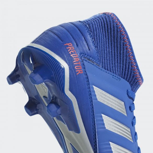 Дитячі бутси Adidas Predator 19.3 FG CM8533_image_5