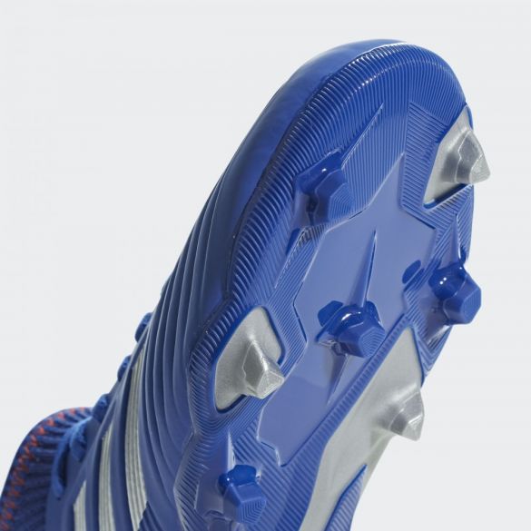 Дитячі бутси Adidas Predator 19.3 FG CM8533_image_3
