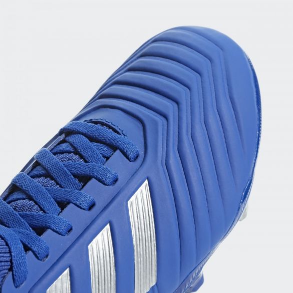 Дитячі бутси Adidas Predator 19.3 FG CM8533_image_7
