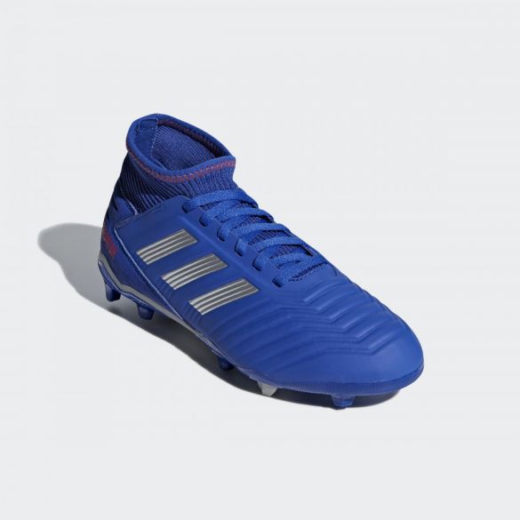 Дитячі бутси Adidas Predator 19.3 FG CM8533_image_6