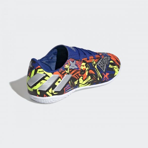 Дитячі бутси Adidas Nemeziz Messi 19.4 IN EH0601_image_9