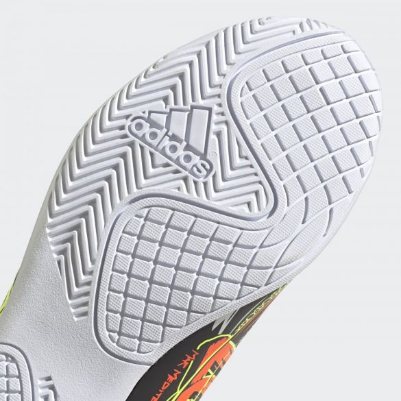Дитячі бутси Adidas Nemeziz Messi 19.4 IN EH0601_image_6
