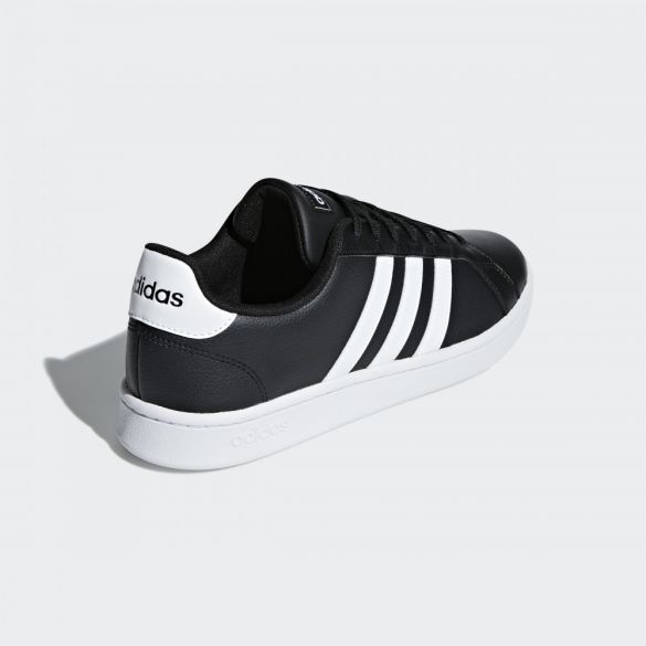 Чоловічі кросівки Adidas Grand Court F36393_image_4