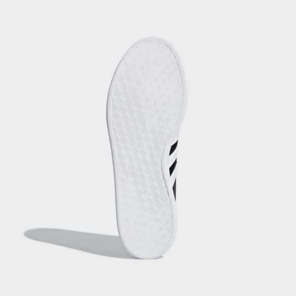 Чоловічі кросівки Adidas Grand Court F36393_image_9
