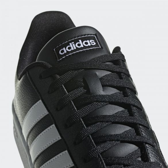 Чоловічі кросівки Adidas Grand Court F36393_image_7