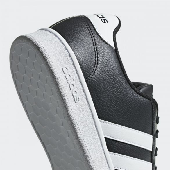 Чоловічі кросівки Adidas Grand Court F36393_image_8