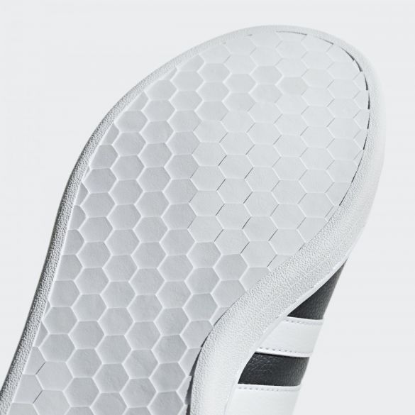Чоловічі кросівки Adidas Grand Court F36393_image_5