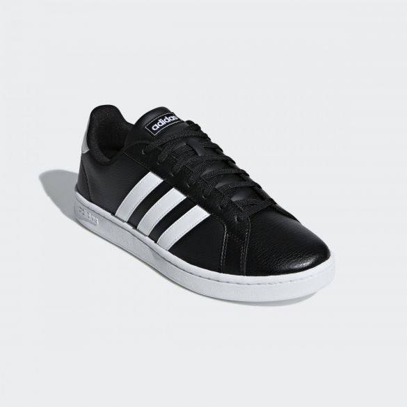 Чоловічі кросівки Adidas Grand Court F36393_image_3
