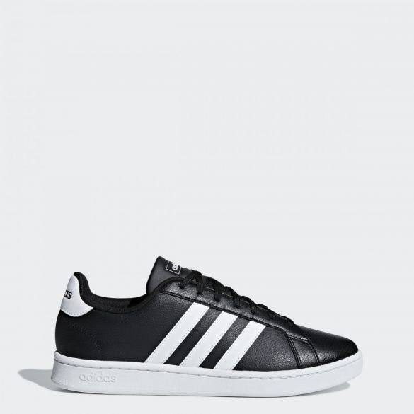 Adidas grand court mens hotsell