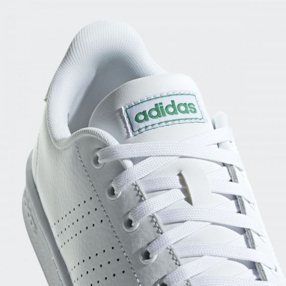 Чоловічі кросівки Adidas Advantage Clean VS F36424_image_4