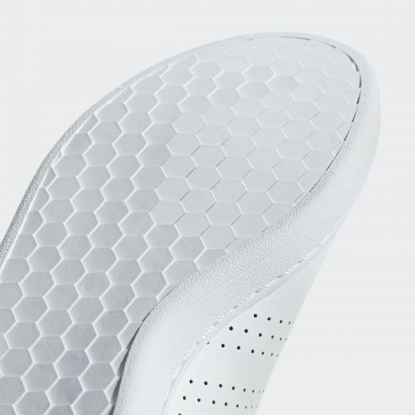 Чоловічі кросівки Adidas Advantage Clean VS F36424_image_8