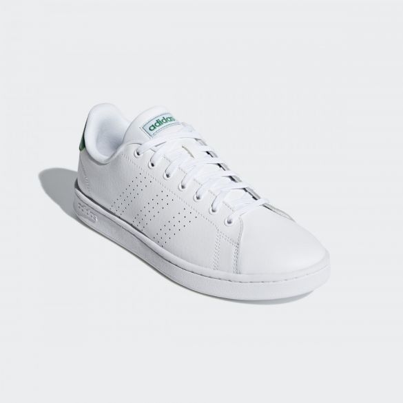 Чоловічі кросівки Adidas Advantage Clean VS F36424_image_5