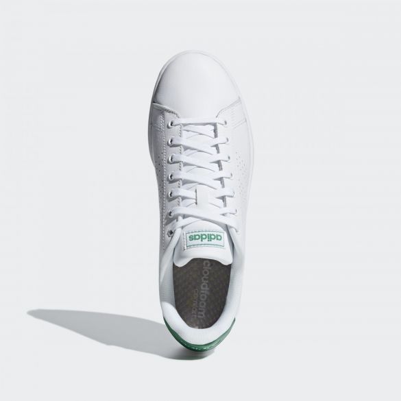 Чоловічі кросівки Adidas Advantage Clean VS F36424_image_7
