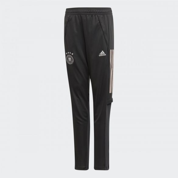 Дитячі штани Adidas Germany FI0757_image_1