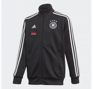 Детская олимпийка Adidas Germany 3-Stripes FI1459