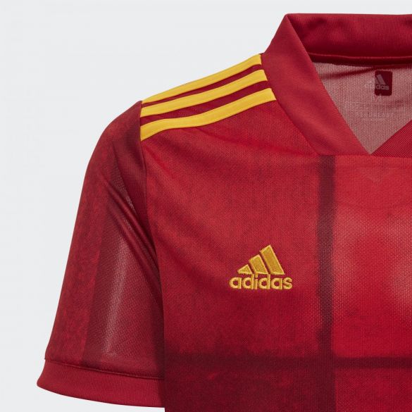 Детская футболка Adidas Spain FI6237_image_3