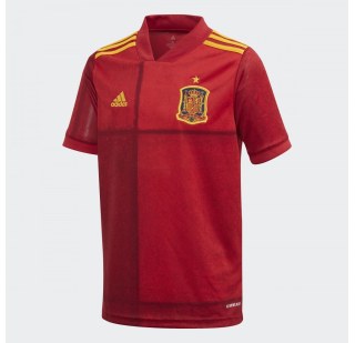 Детская футболка Adidas Spain FI6237