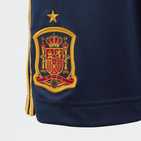 Детские шорты Adidas Spain FI6243_image_5
