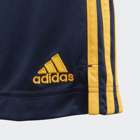 Детские шорты Adidas Spain FI6243_image_4