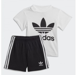 Детский костюм Adidas Trefoil FI8318