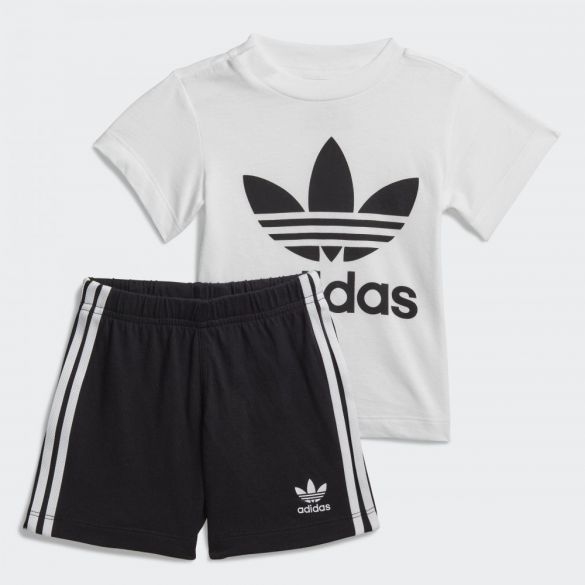 Детский костюм Adidas Trefoil FI8318_image_1