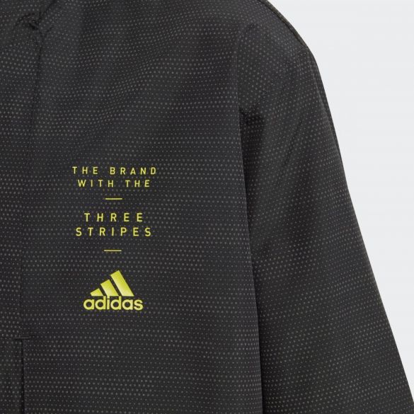 Дитяча вітровка Adidas FL2825_image_5