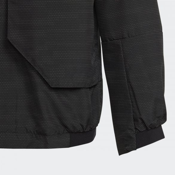 Дитяча вітровка Adidas FL2825_image_4