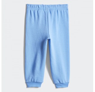 Детский костюм Adidas Linear FM0652