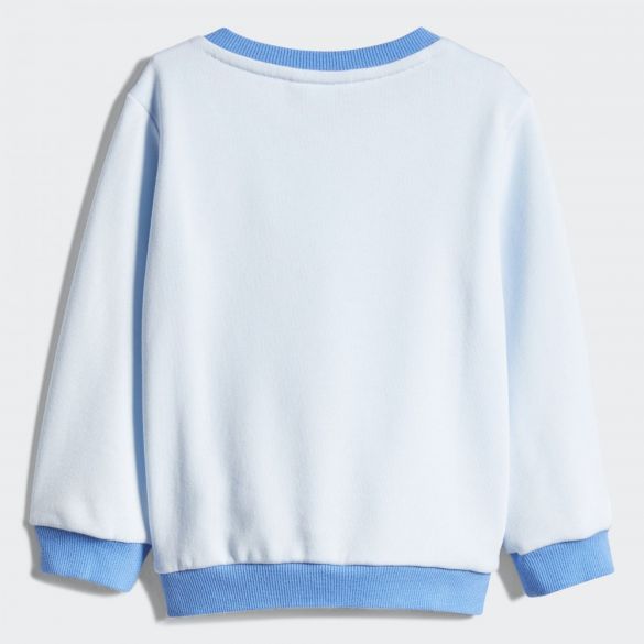 Детский костюм Adidas Linear FM0652_image_7