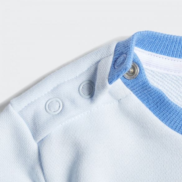 Детский костюм Adidas Linear FM0652_image_6