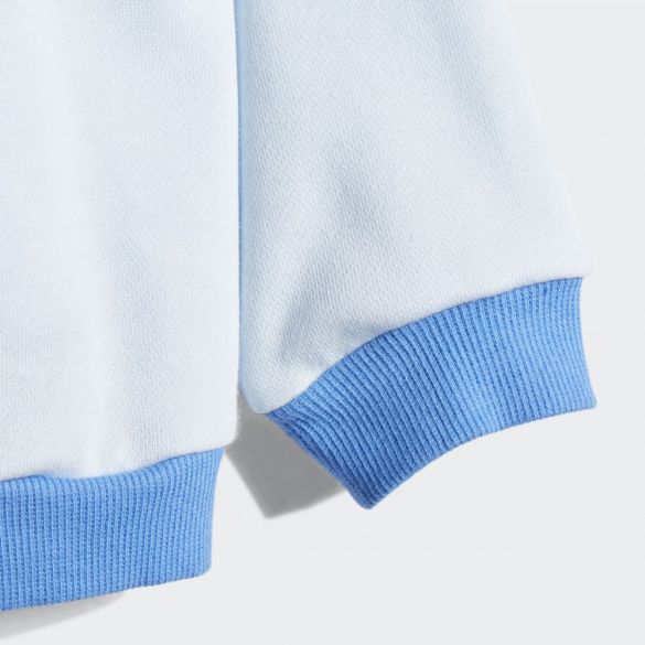 Детский костюм Adidas Linear FM0652_image_5