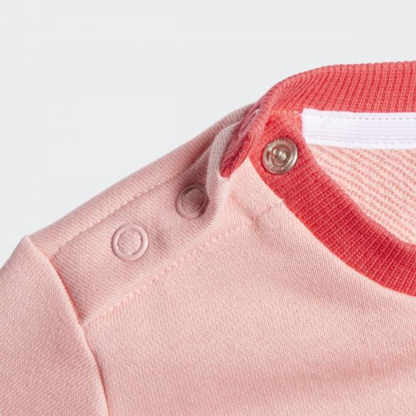 Дитячий костюм Adidas Linear FM0653_image_3