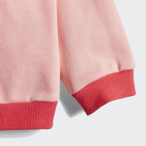 Дитячий костюм Adidas Linear FM0653_image_6