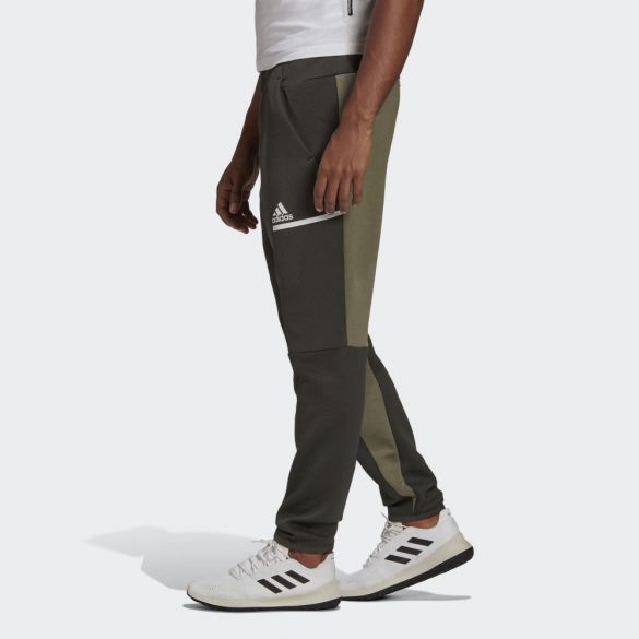 Чоловічі штани Adidas Z.N.E. Aeroready FT1451_image_3