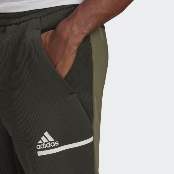 Чоловічі штани Adidas Z.N.E. Aeroready FT1451_image_4