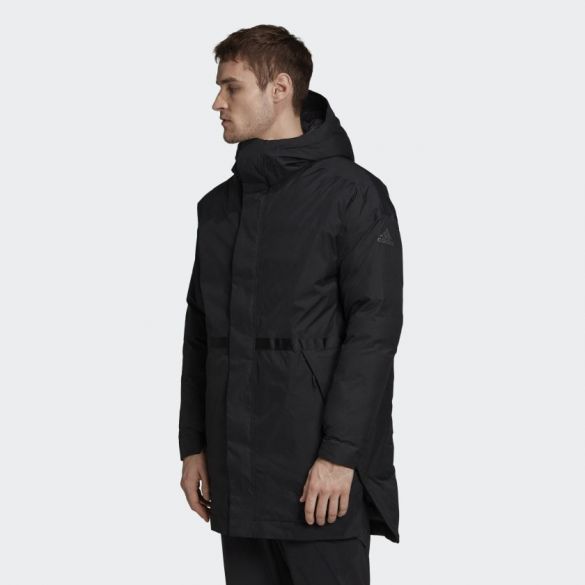 Утеплена парка Adidas Urban RAIN.RDY FT2432_image_3