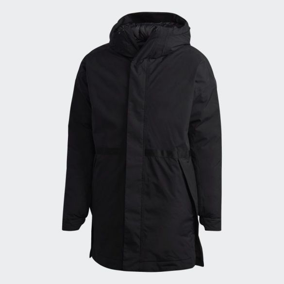 Утеплена парка Adidas Urban RAIN.RDY FT2432_image_6