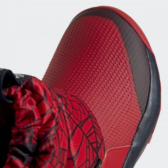 Дитячі чоботи Adidas Marvel Spider-Man FV4269_image_7