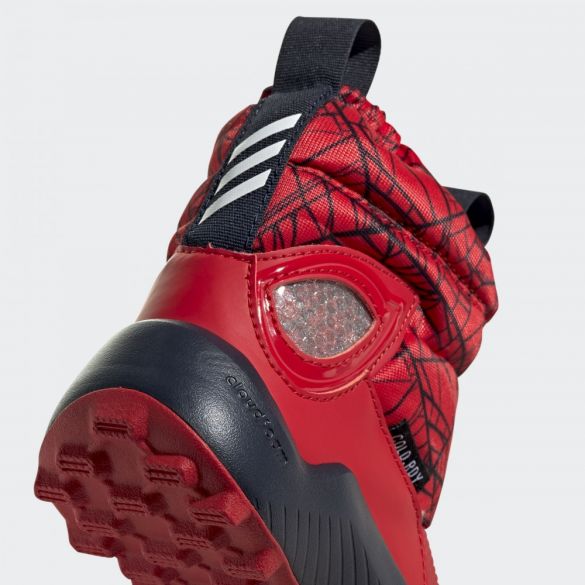 Дитячі чоботи Adidas Marvel Spider-Man FV4269_image_5
