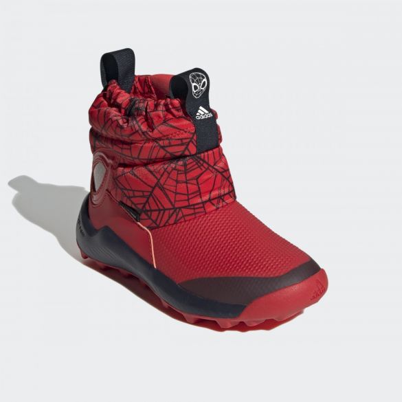 Дитячі чоботи Adidas Marvel Spider-Man FV4269_image_3