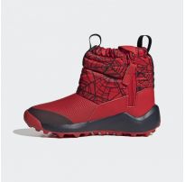 Дитячі чоботи Adidas Marvel Spider-Man FV4269_image_9