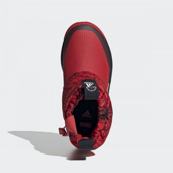 Дитячі чоботи Adidas Marvel Spider-Man FV4269_image_6