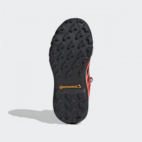 Дитячі черевики Adidas Terrex Gore-Tex FW9757_image_9