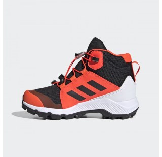 Дитячі черевики Adidas Terrex Gore-Tex FW9757