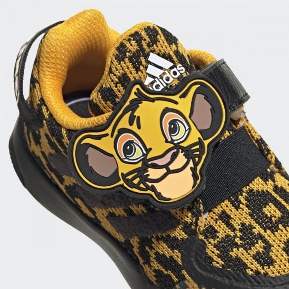 Дитячі кросівки Adidas ActivePlay Summer.RDY FY1435_image_4