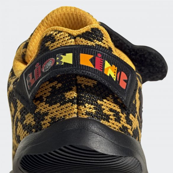 Дитячі кросівки Adidas ActivePlay Summer.RDY FY1435_image_5