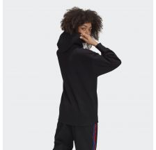 Жіноча худі Adidas Adicolor 3D Trefoil GD2246