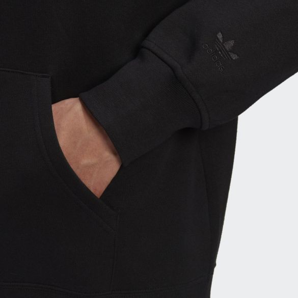 Жіноча худі Adidas Adicolor 3D Trefoil GD2246_image_5